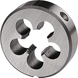 TECWERK 2000867738 Schneideisen Form B M8x1,25mm HSS 6g TECWERK 2000867738