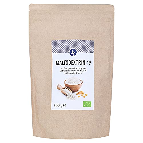 MALTODEXTRIN 19 Bio Pulver