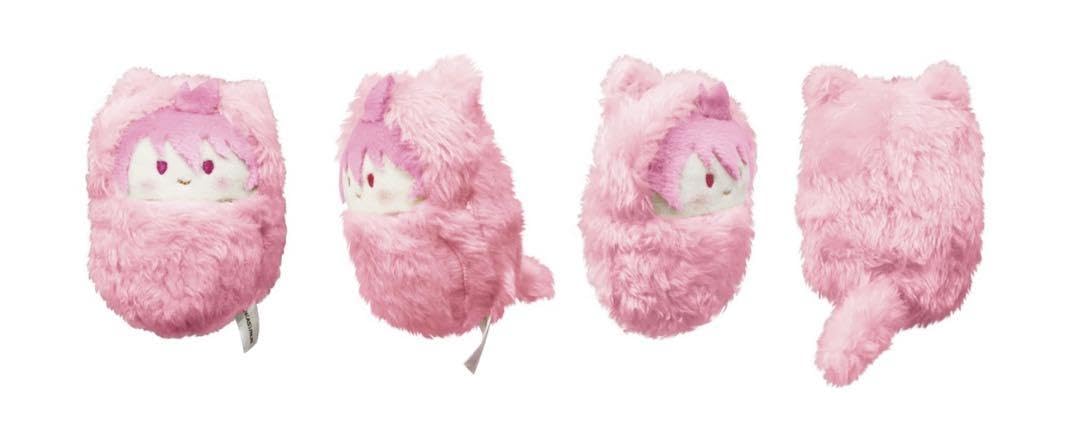 Amazon.co.jp: 魔入りました入間くん 魔入間 くるみたぴぬい