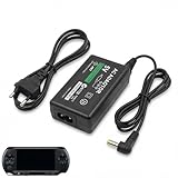 chargeur psp usb Protection Contre les Surcharges: Ce chargeur pour PSP intègre des protections contre les surcharges et les courts-circuits, garantissant la sécurité de votre console. Il offre une tranquillité d’esprit totale tout en préservant l’intégrité et la durée de vie de votre équipement.