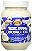Price comparison product image KTC Coconut Oil 500ml (Pack of 2)