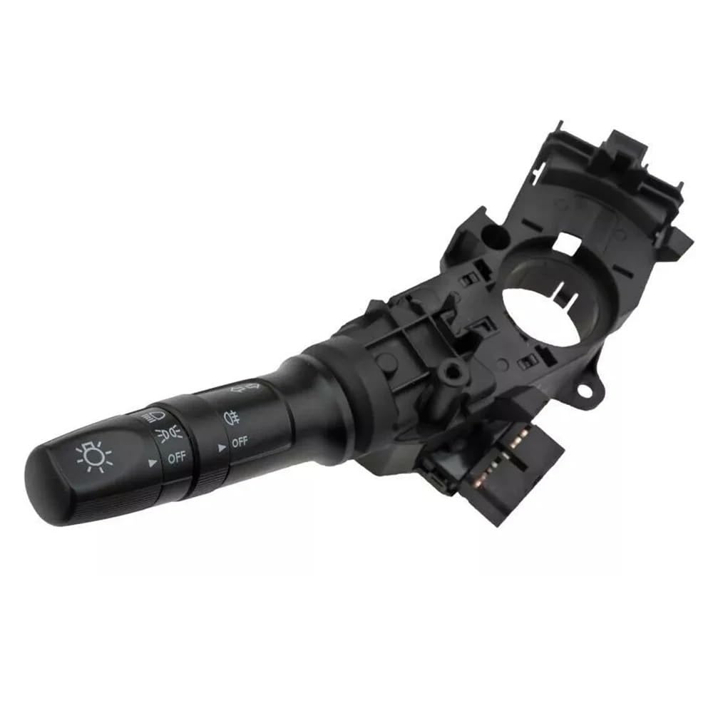 Commutateur clignotant Kia Picanto 2011-2017 pour rénovation commande éclairage - 7