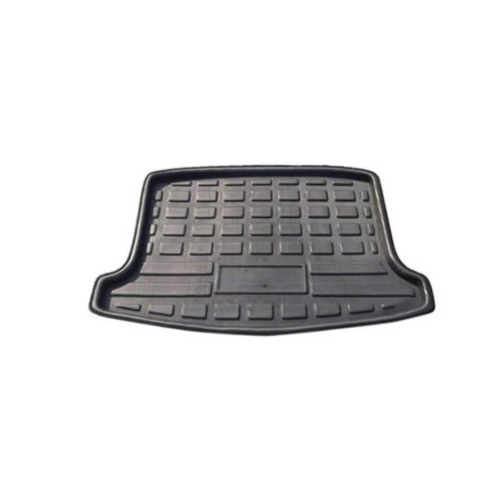 Tapis de Coffre Imperméable et Antidérapant pour Karoq NU7
