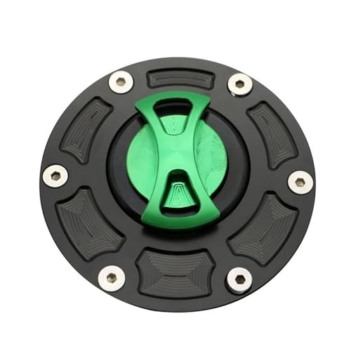 Bouchon de réservoir moto sans clé pour Speed Triple 955i Sprint 1050 R 675