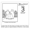 The Far Side 2023 Off-the-Wall Calendar Calendar Day to Day Calendar, June 28, 2022