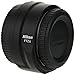 Nikon FTZ II Objektivadapter für Z-Serie Kameras - Verwendung von DSLR-Objektiven Mit Spiegellosen Kameras - USA-Modell