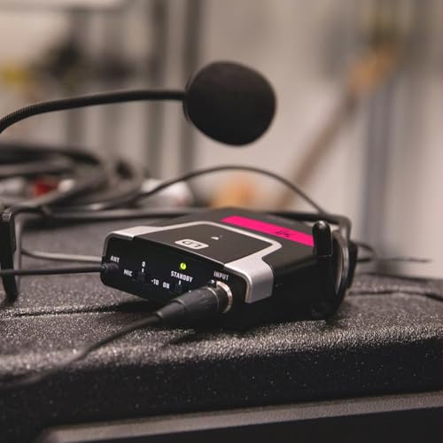 Adam Hall Accessories 58064 NOR - Cinta americana Naranja Neón 19mm x 25m - imagen 7