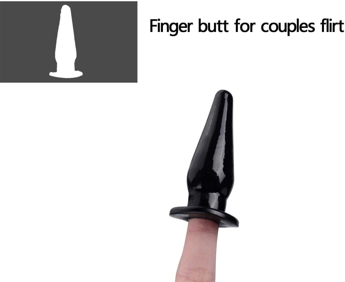 Palla da massaggio in silicone portatile per principianti Palla da gioco di ruolo per coppie Set di 18 pezzi.