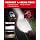 TOPIK H11/H8/H9 LED Bulbs 1200% Brighter 6500K Mini Size, 2-Pack - 3
