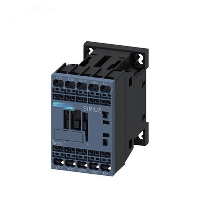 Contacteur 3RT20182FB42 taille S00 16 A 7,5 kW connexion cage de serrage