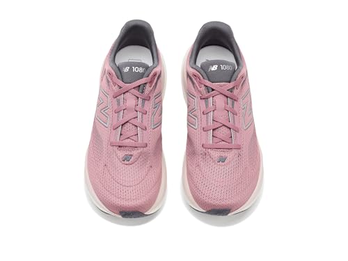 Chaussures de Running New Balance Infinion 1080 v15 Femme Rosewood - vue 6