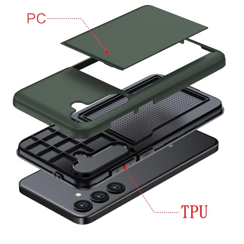 Coque Samsung A36 5G avec vitre écran pour éviter les bris d'écran