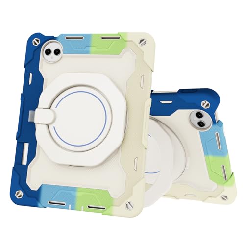 Coque MatePad Pro 12.2 antichoc durable avec sangle épaule réglable