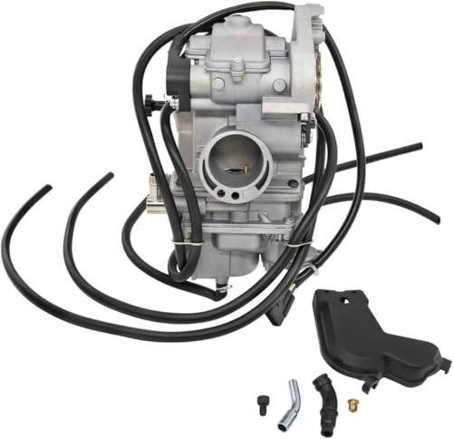 Carburateur pour CRF 150R et 150RB modèles 2007 à 2009 moto cross