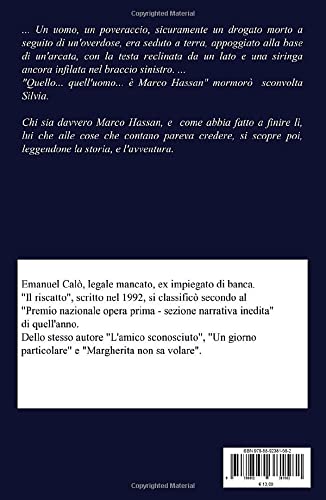 Il Riscatto - 2