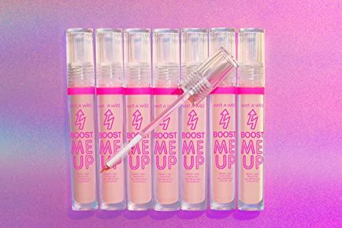 Wet N Wild Boost Me Up Brow And Lash Growth Enhancing Serum #TOP7