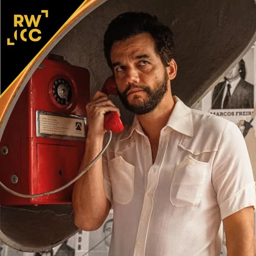 [PT] O Agente Secreto (2025) N&atilde;o Joga pelas Regras