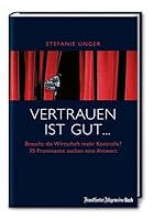 Vertrauen ist gut. 3899810287 Book Cover