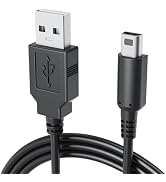 Gameboy Color Link Cable, GBC Link Cable, UIInosoo Compatibile con Nintendo Gameboy Colore/Pocket/Light, 3.9Feet Gameboy Color Link Cable, GBC Link Cable, UIInosoo Compatibile con Nintendo Gameboy Colore/Pocket/Light, 3.9Feet