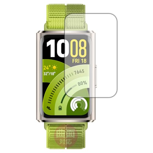 PDA�H�[ HUAWEI Band 11 Pro �Ή� Flexible Shield[����] �ی� �t�B���� �ȖʑΉ� ���{��
