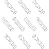 10 mm OD 0.5 mm Wire 40 mm Free Length