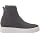 Steven by Steve Madden Tenis Cathay para Mujer, Gris Multicolor, 40 EU ...