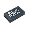 Lucky Line Extra Large Magnetic Key hider Case Key Holder for Large Keys (9121)