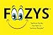 Foozys Men’s Einstein Iconic Men Themed Novelty Crew Socks | 2 Pairs Included in Two Colors