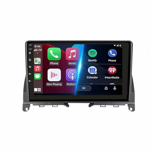Écran tactile Smart Fortwo 2011-2015 pour remplacer votre autoradio