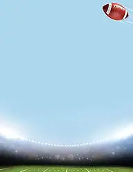 Jogo de cartas Cosco Time, Futebol Americano