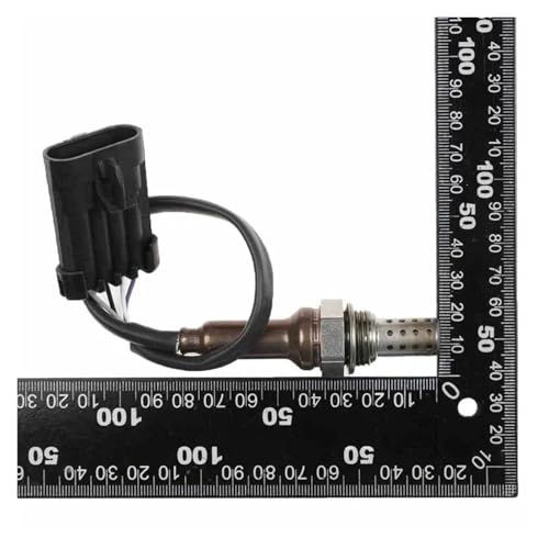 Capteur d'oxygène 25325359 sonde lambda pour échappement de voiture - 2