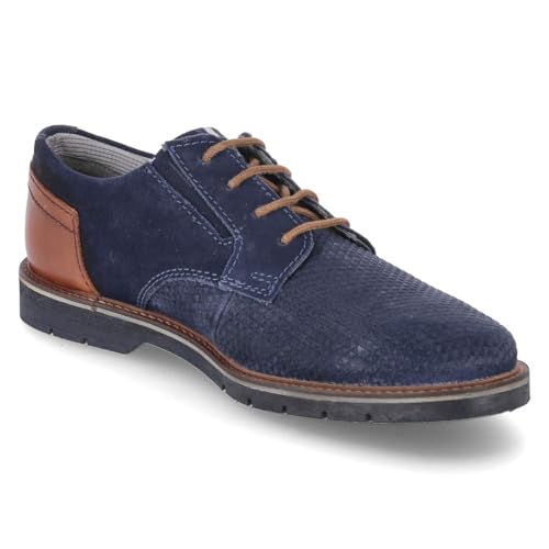 Image of Bugatti Men's 311-arz02 Lace-up Shoes