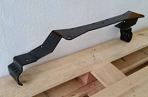 Uchwyt mocowania świateł dodatkowych BMW R1200GS LC 2013-2018 / R1250GS 2019-2022