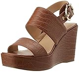 sandalias guess para mujer Footwear Dress Sandal Nolita / Sandalo Sandalo Sandal / Leat