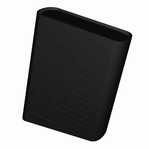 Scanpan Universal Knife Block, Black