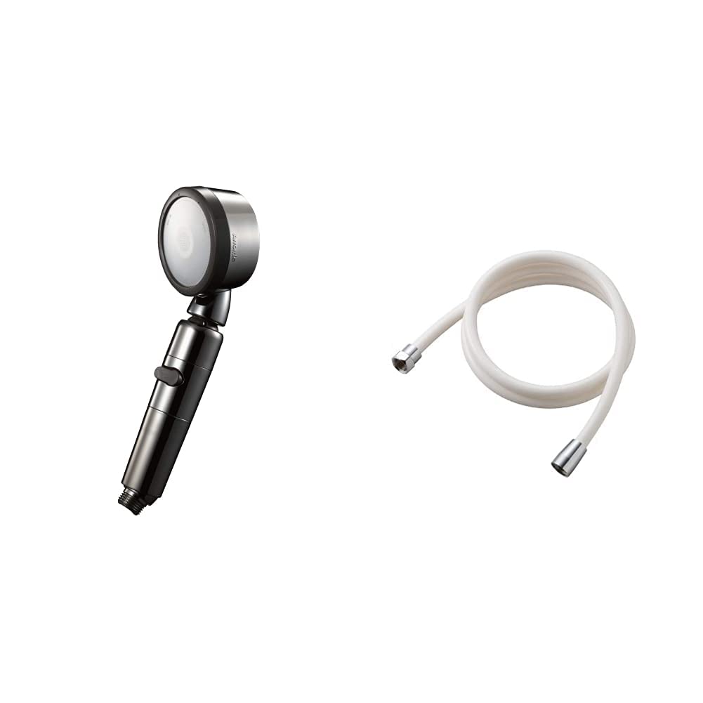 Amazon.co.jp: 【Amazon.co.jp限定】アラミック シャワーヘッド 節水