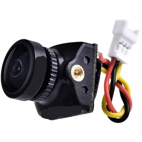 Capteur de caméra FPV 2.1mm FOV 155 pour le pilotage en forêt et course de drone