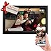 Produktbild Denver PFF-1503BMK2 Digitaler Wi-Fi Bilderrahmen  15,6 Zoll Full HD IPS Touchscreen, Integrierte FRAMEO Software, Drahtloses Teilen, Automatische Nachtabschaltung, Schwarz