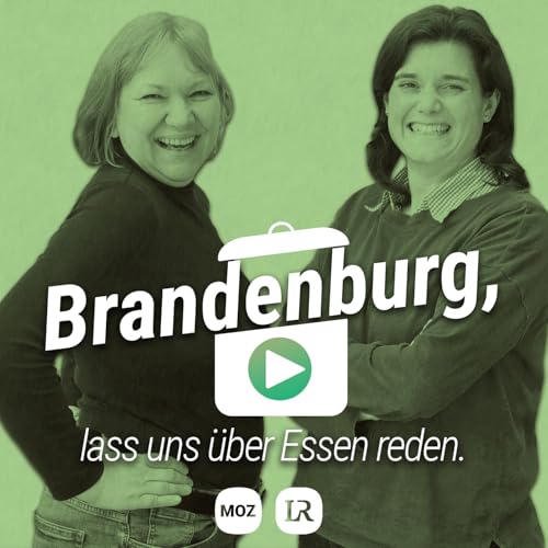 Folge 11: Dieses Dorfgasthaus rockt! Gespräch mit Raimund Stuckatz Podcast Por arte de portada