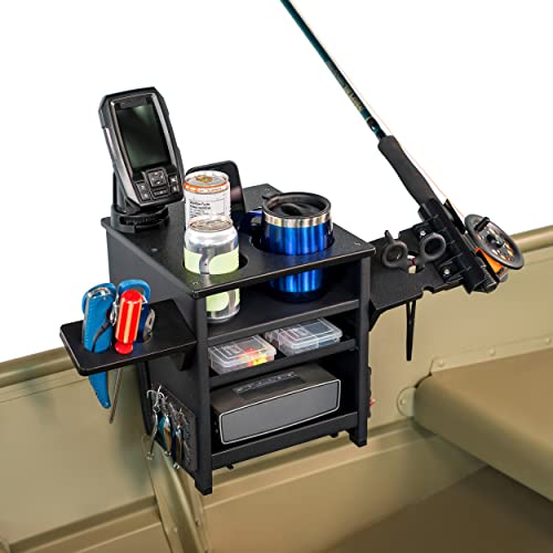 Boat Tote AllinOne Boat Accessories Organizer Boating, Fishing