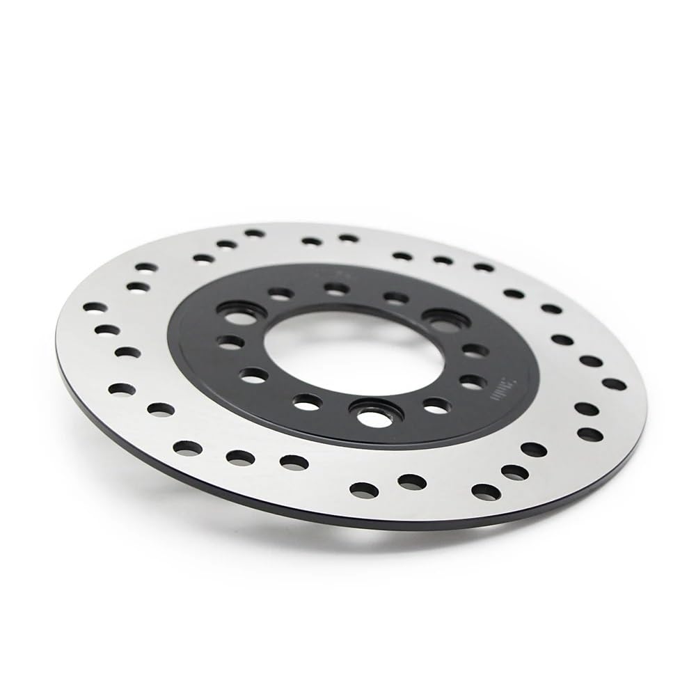 Kit Dischi Freno Disco Freno Anteriore Da 190 Mm Rotore 3,5 Per Moto GY6 Scooter ATV Ciclomotore Go Kart