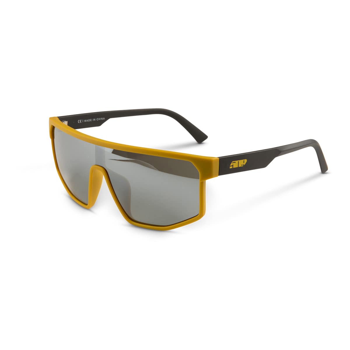 509 Element 5 Polarized Sunglasses