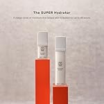 U Beauty The SUPER Hydrator Hyaluronic Acid Moisturizing Cream - Mega-Dose Skin Hydrator with Peptides and Grapeseed Oil for Supple, Smooth, and Softer-Looking Skin For Up To 48 Hours - 1.7 fl oz - Image 5