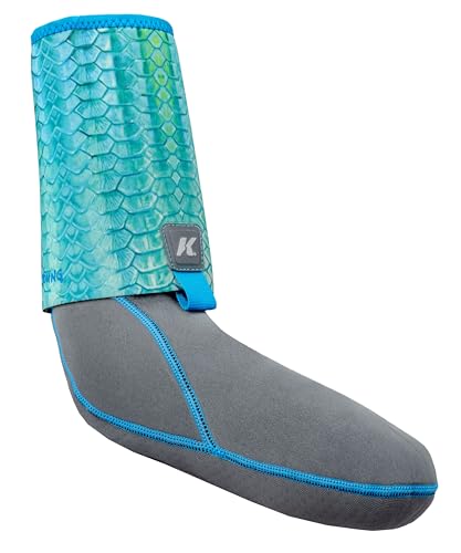 Korkers Unisex I-drain Neoprenesock