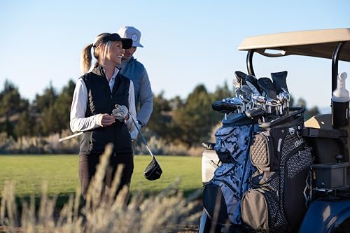 Sun Mountain Women's Diva Cart Bag