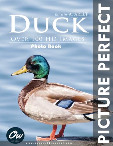 Duck: Picture Perfect Photobook