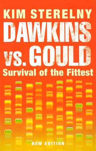 Dawkins Vs Gould: Survival of the Fittest