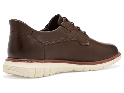 Image of Marc Joseph New York Mens Cloud Street Oxford(Hands Free Technology)