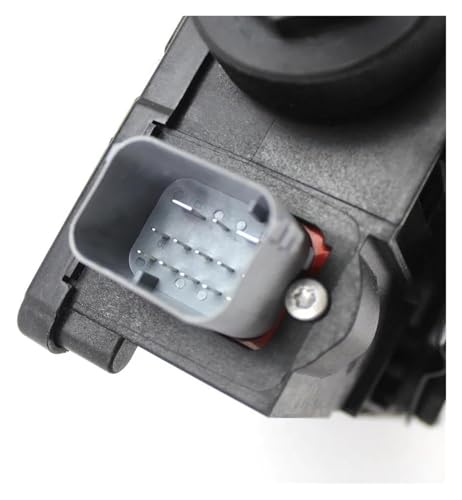 Módulo EPB para BMW X5 y X6 que soluciona el bloqueo del freno de mano eléctrico 4
