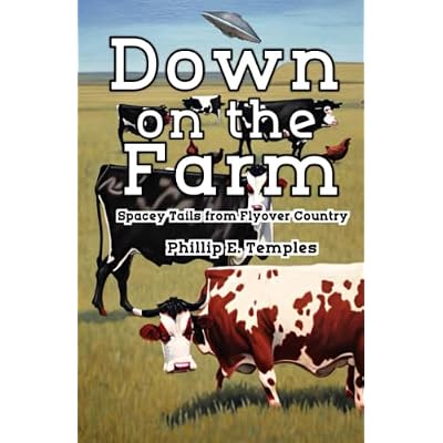 Down on the Farm: Spacey Tails from Flyover Country